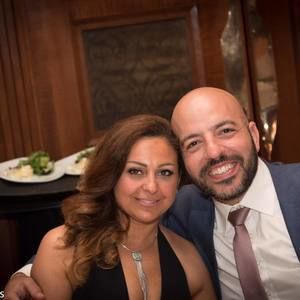 Meet your Posher, Hoda